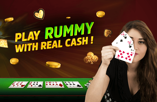 Play Rummy Promotion