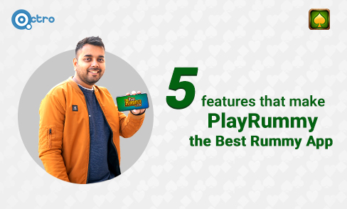 5 Features That Make PlayRummy App the Best