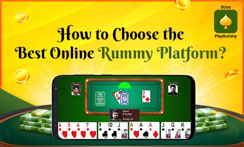 Why Online Rummy Is Loved Over Traditional Rummy? 