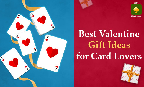 Best Valentine Gift Ideas for Card Lovers