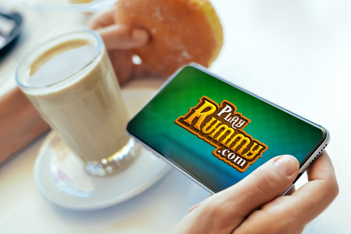Food & Fun - Perfect Combination while Playing Rummy Online