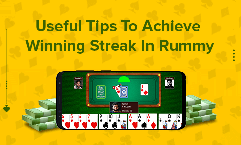 How To Play Rummy For Dummies