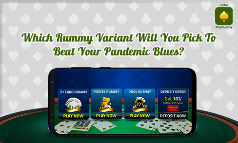 Which Rummy Variant Will You Pick To Beat Your Pandemic Blues