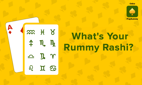 What's Your Rummy Rashi?