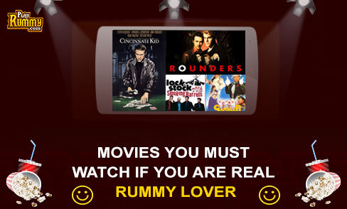 Movies You Must Watch If You Are Real Rummy Lover