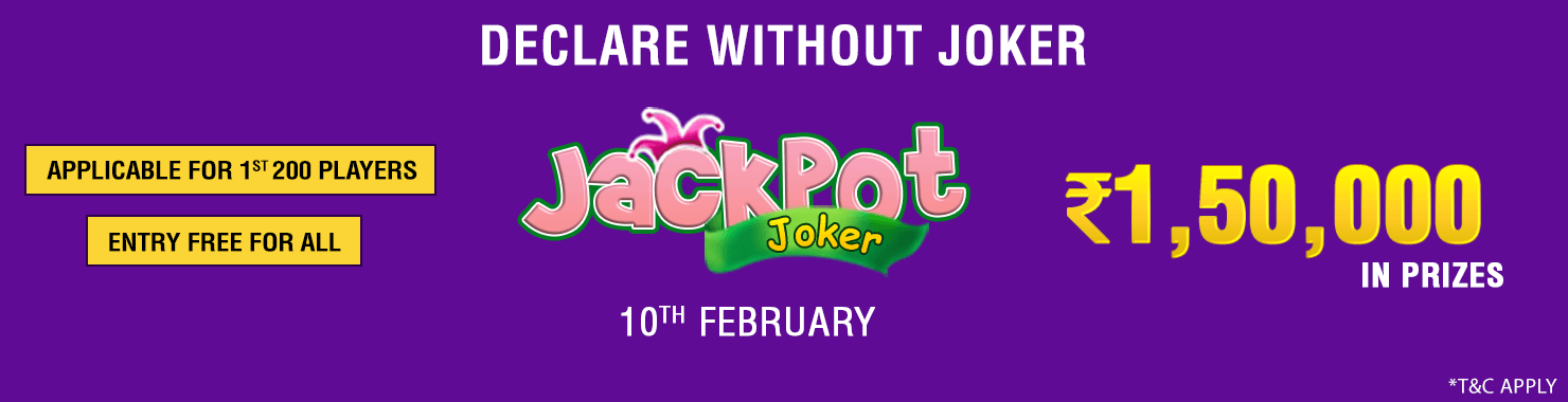 Jackpot Joker