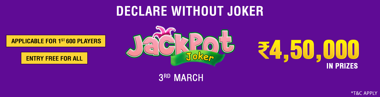 Jackpot Joker