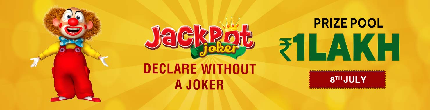 Jackpot Joker