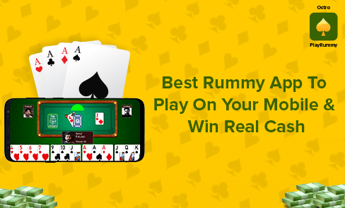 best rummy 500 app